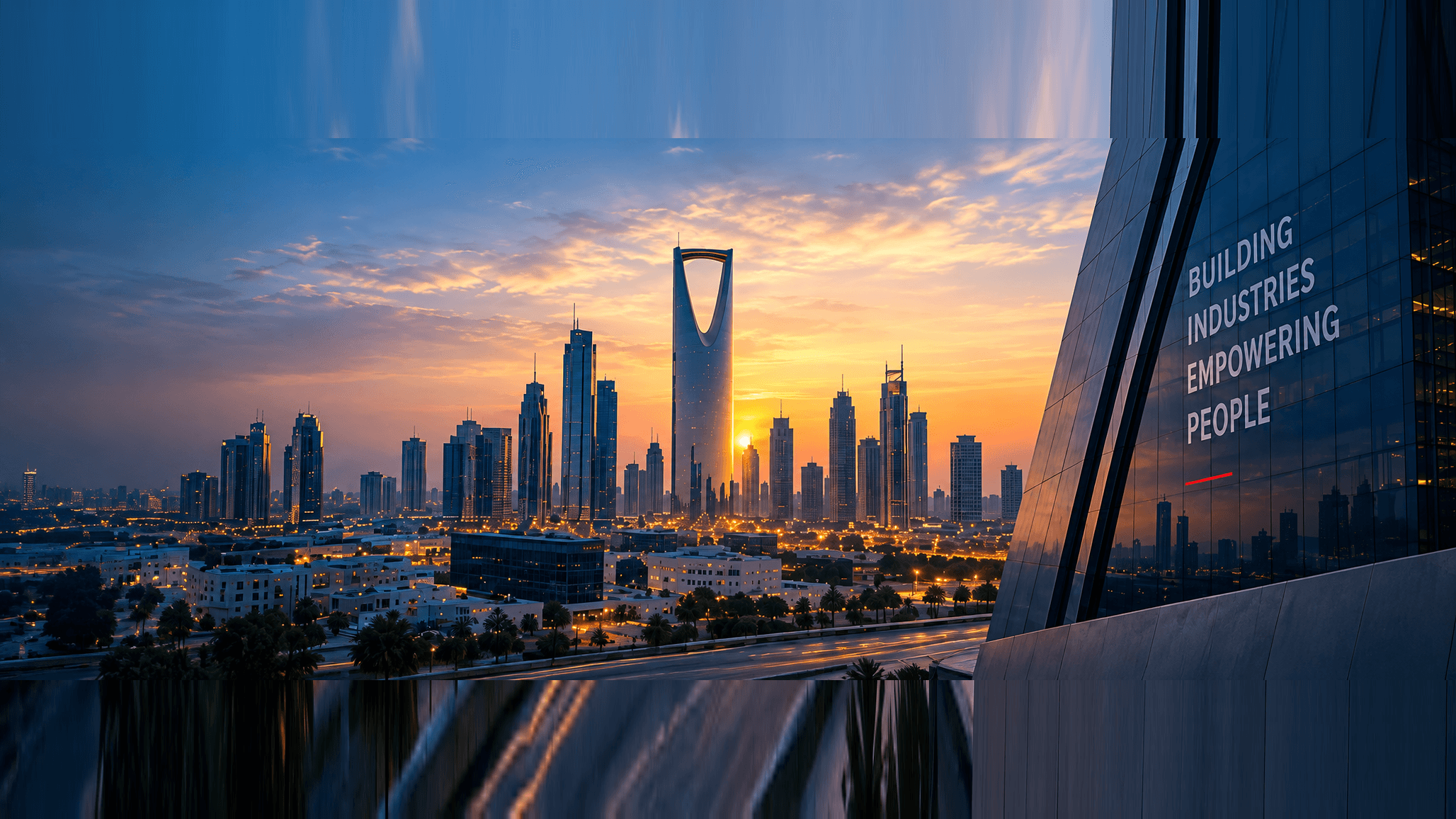 Saudi Arabia