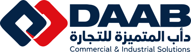 DAAB Logo