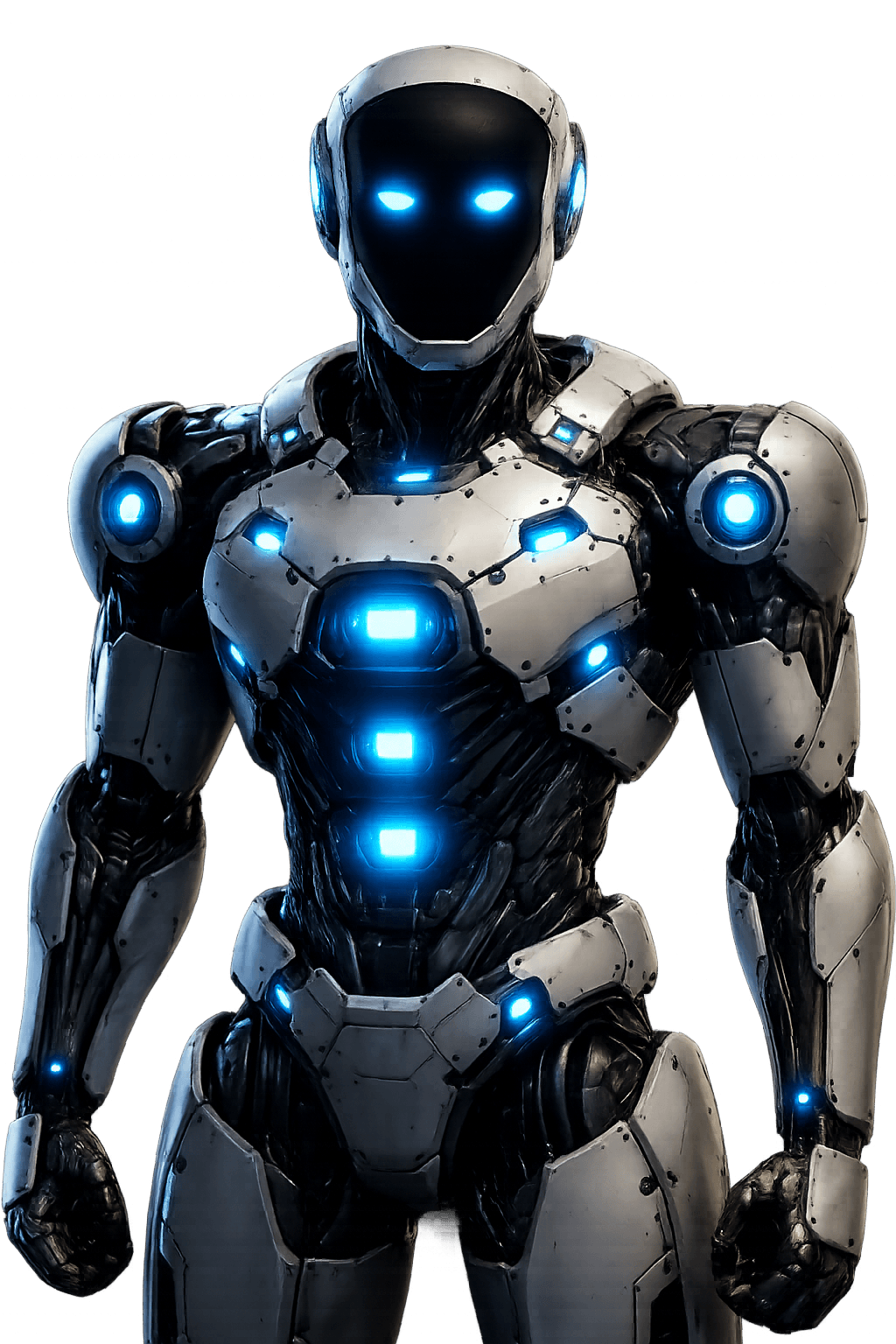 LUCA AI