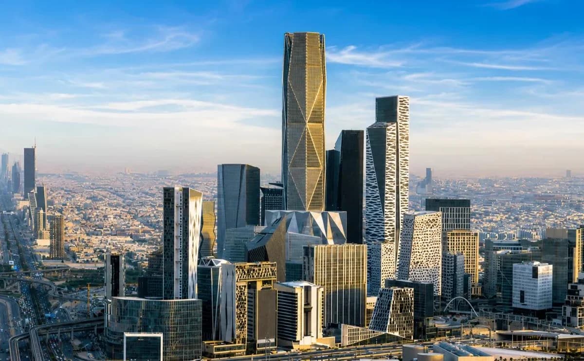 السوق السعودي: فرص استراتيجية للمصنعين الدوليين عبر الشراكات والتمثيل التجاري