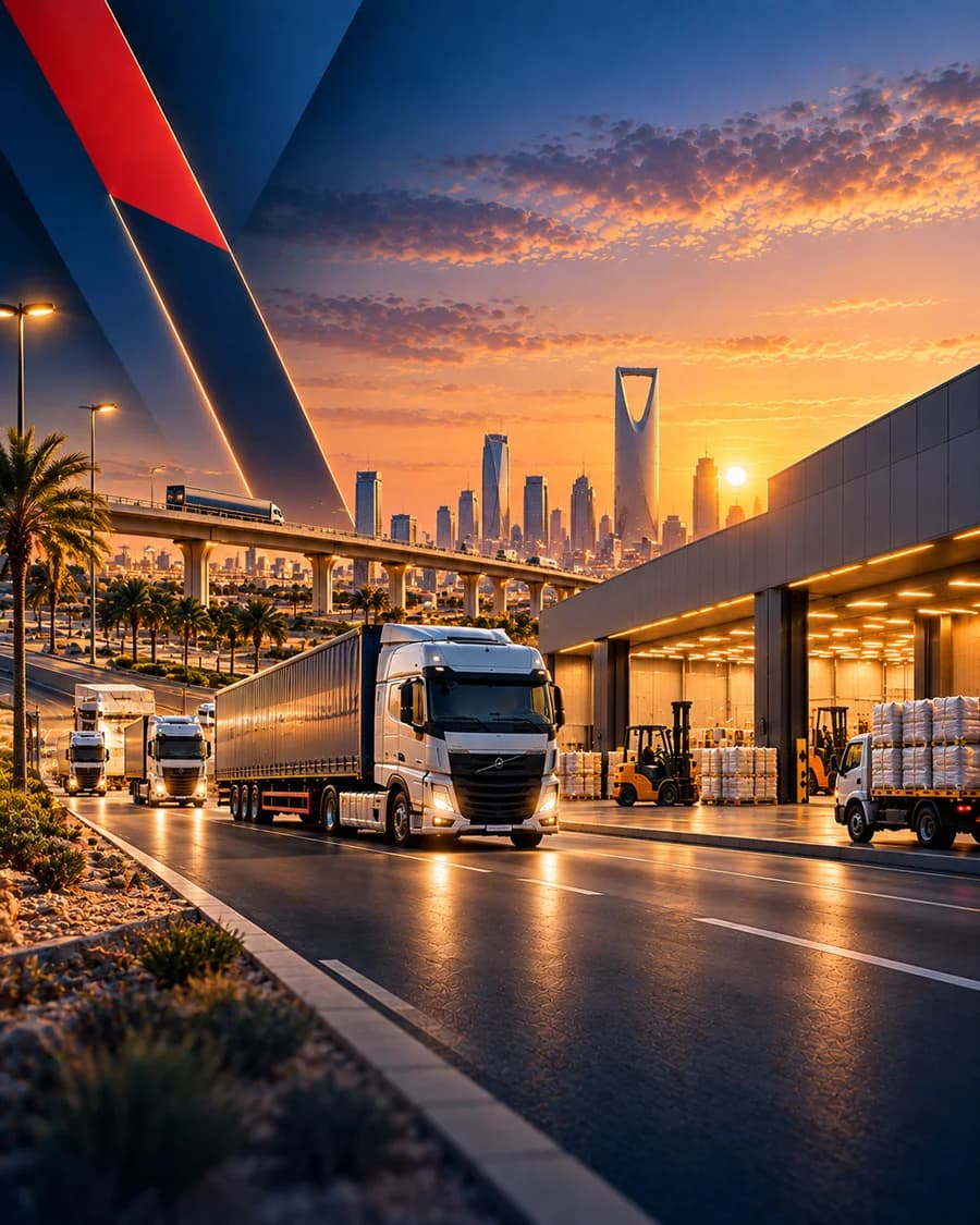 Logistics Services