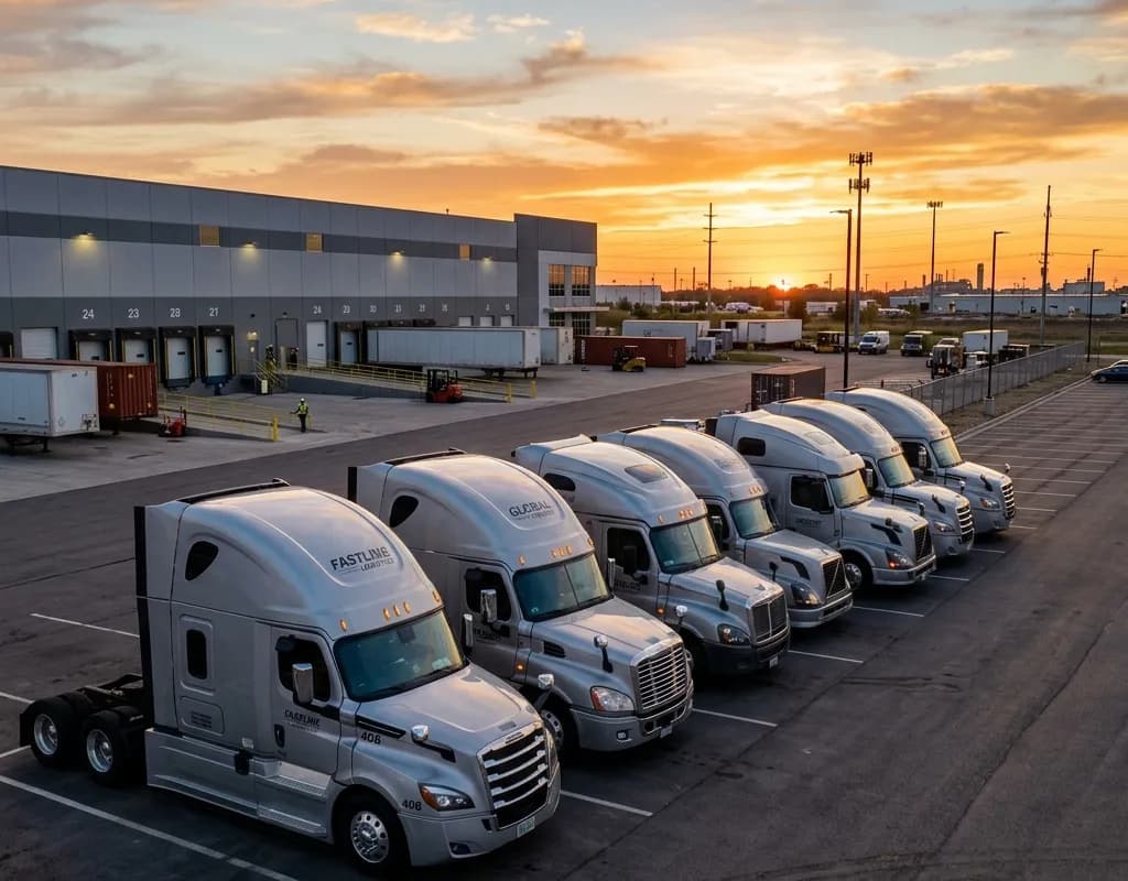 Supply Chains & Sourcing